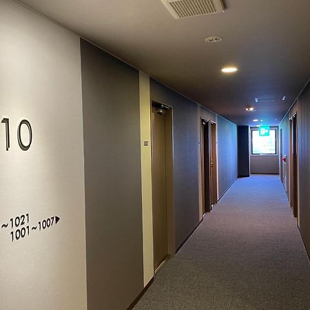 Hotel Route-Inn Niihama Екстер'єр фото