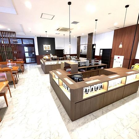 Hotel Route-Inn Niihama Екстер'єр фото