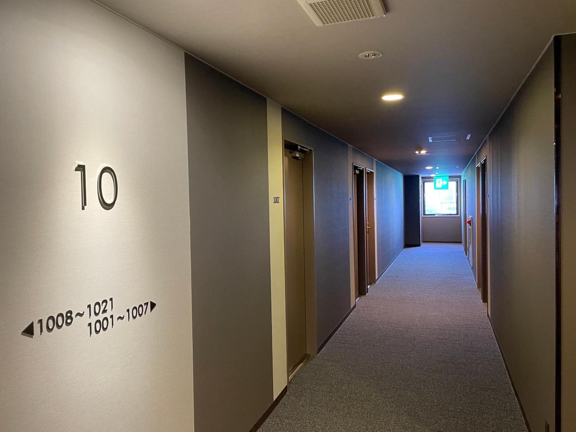Hotel Route-Inn Niihama Екстер'єр фото