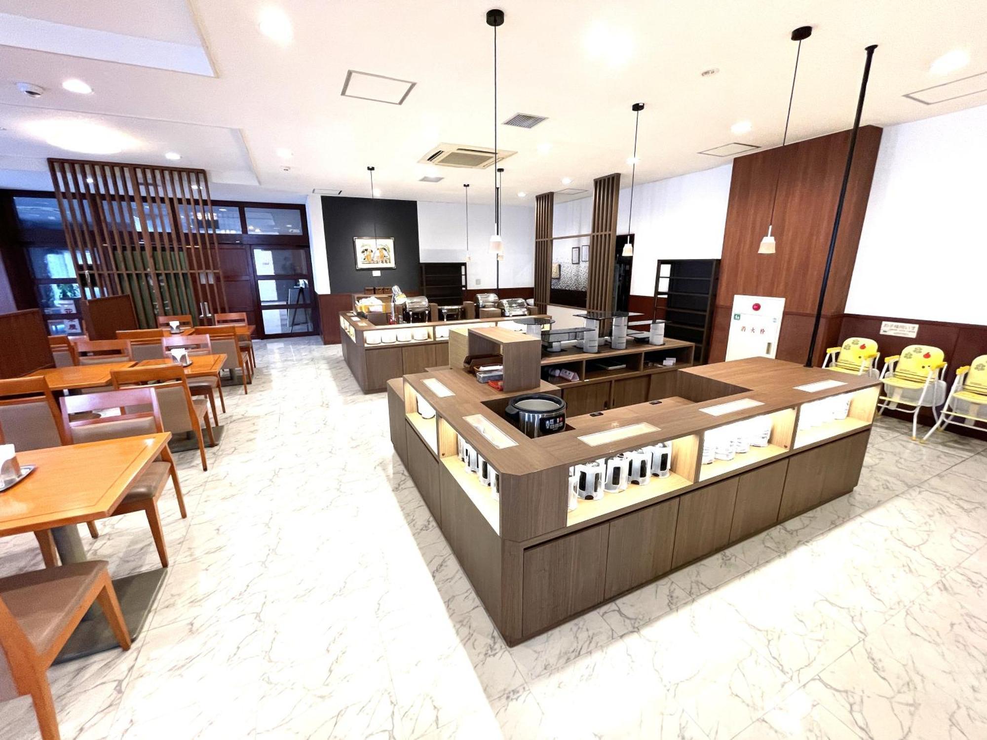 Hotel Route-Inn Niihama Екстер'єр фото