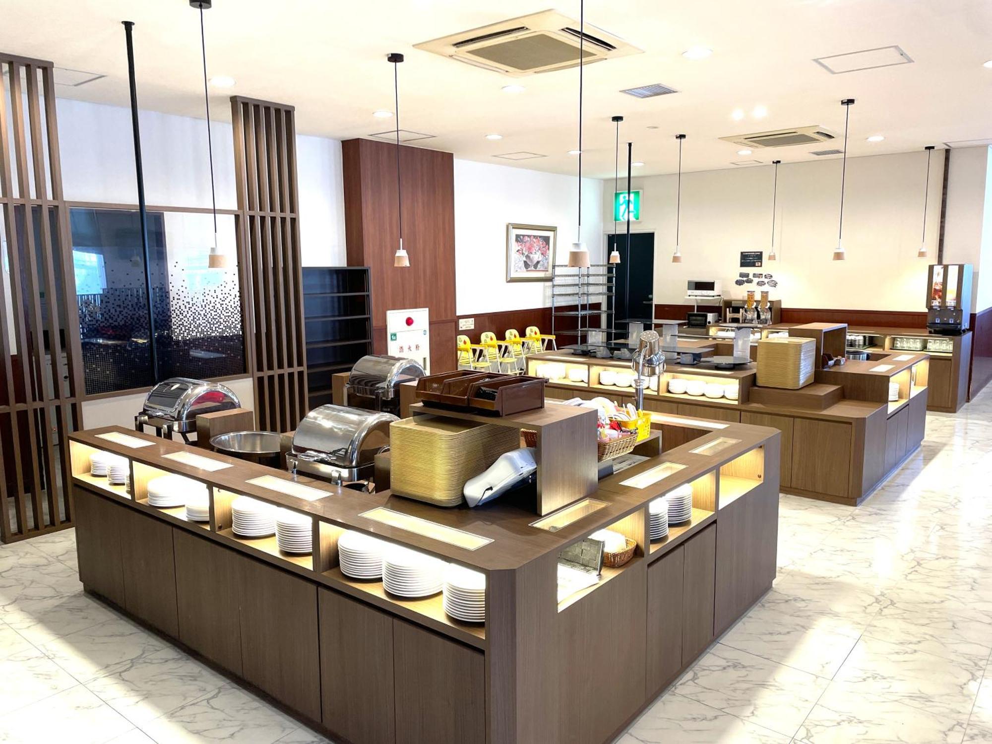 Hotel Route-Inn Niihama Екстер'єр фото